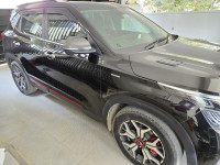 Kia Seltos Turbo Petrol 6mt GTX Plus