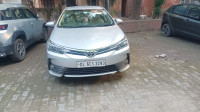 Toyota Corolla 2019 Model