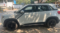 Maruti Suzuki Vitara Brezza ZDI Plus
