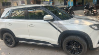 Maruti Suzuki Vitara Brezza ZDI Plus