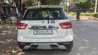 Maruti Suzuki Vitara Brezza ZDI Plus
