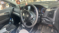 Maruti Suzuki Vitara Brezza ZDI Plus