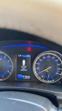 Maruti Suzuki Baleno Alpha 2015 Model