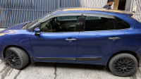 Maruti Suzuki Baleno Alpha