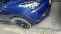 Maruti Suzuki Baleno Alpha