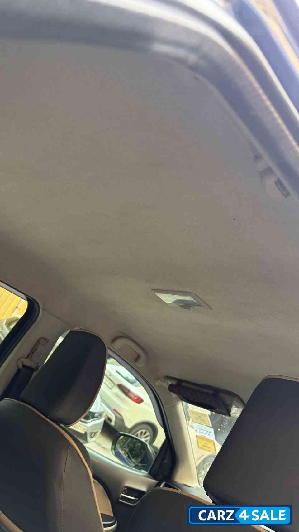 Maruti Suzuki Baleno Alpha Maruti Suzuki Baleno Alpha