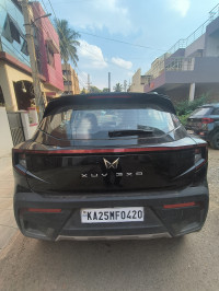 Mahindra XUV 3XO AX5