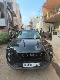 Mahindra XUV 3XO AX5