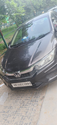 Honda City SV 2019 Model