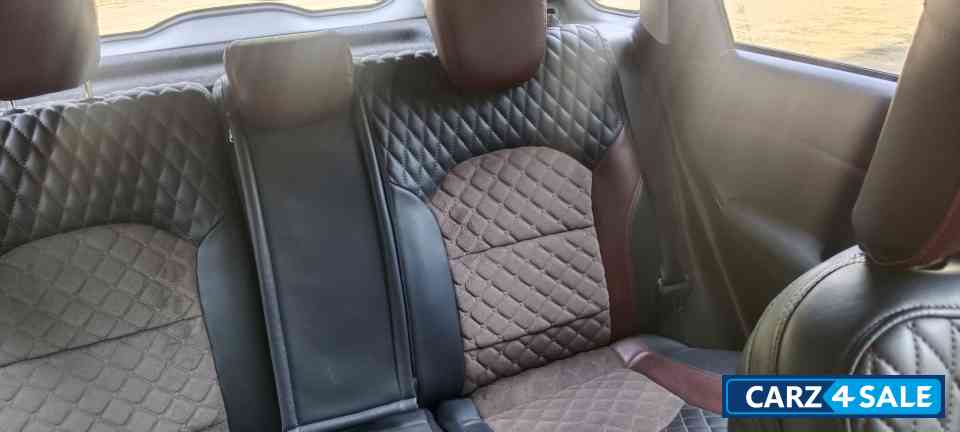 Maruti Suzuki Grand Vitara Delta cng petrol Maruti Suzuki Grand Vitara Delta cng petrol