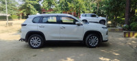 Maruti Suzuki Grand Vitara Delta cng petrol