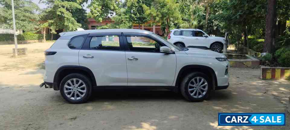 Maruti Suzuki Grand Vitara Delta cng petrol Maruti Suzuki Grand Vitara Delta cng petrol