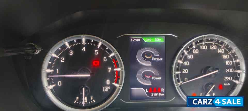 Maruti Suzuki Grand Vitara Delta cng petrol Maruti Suzuki Grand Vitara Delta cng petrol