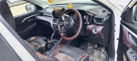 Maruti Suzuki Grand Vitara Delta cng petrol