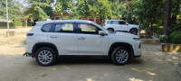 Maruti Suzuki Grand Vitara Delta cng petrol