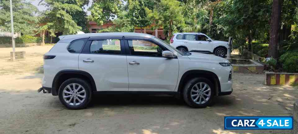 Maruti Suzuki Grand Vitara Delta cng petrol Maruti Suzuki Grand Vitara Delta cng petrol