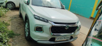 Maruti Suzuki Grand Vitara Delta cng petrol