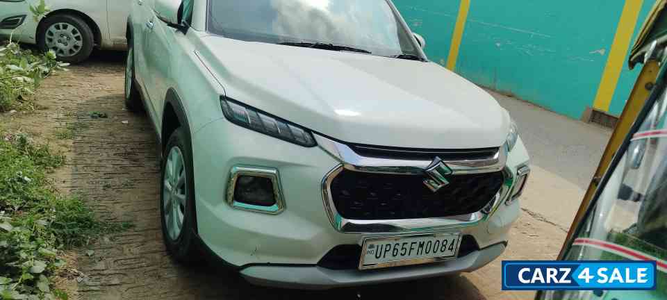 Maruti Suzuki Grand Vitara Delta cng petrol Maruti Suzuki Grand Vitara Delta cng petrol