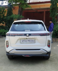 Maruti Suzuki Grand Vitara Delta cng petrol