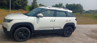 Maruti Suzuki Brezza ZXI smart hybrid 2024 Model