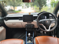 Maruti Suzuki Ignis ZETA AUTOMATIC