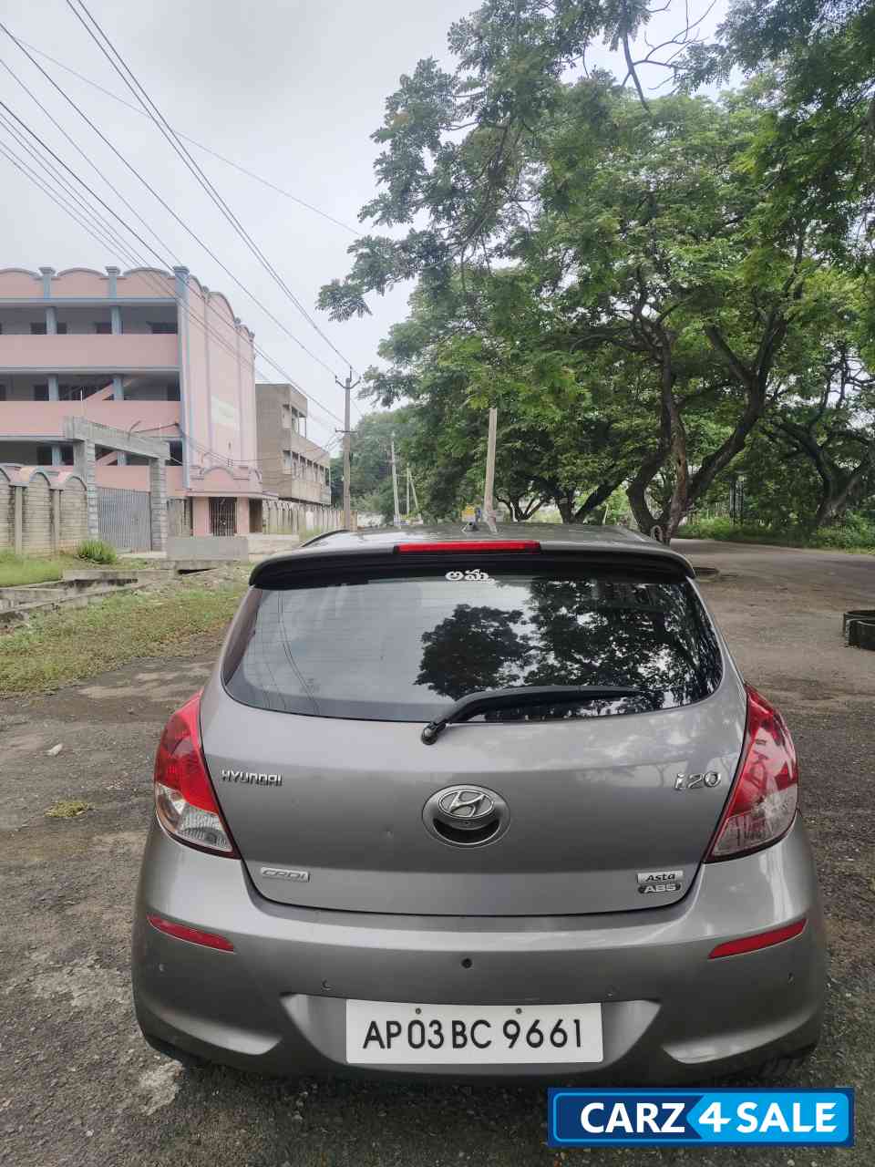 Gret Hyundai i20 Asta crdi Gret Hyundai i20 Asta crdi