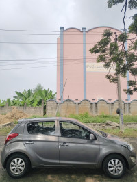 Gret Hyundai i20 Asta crdi