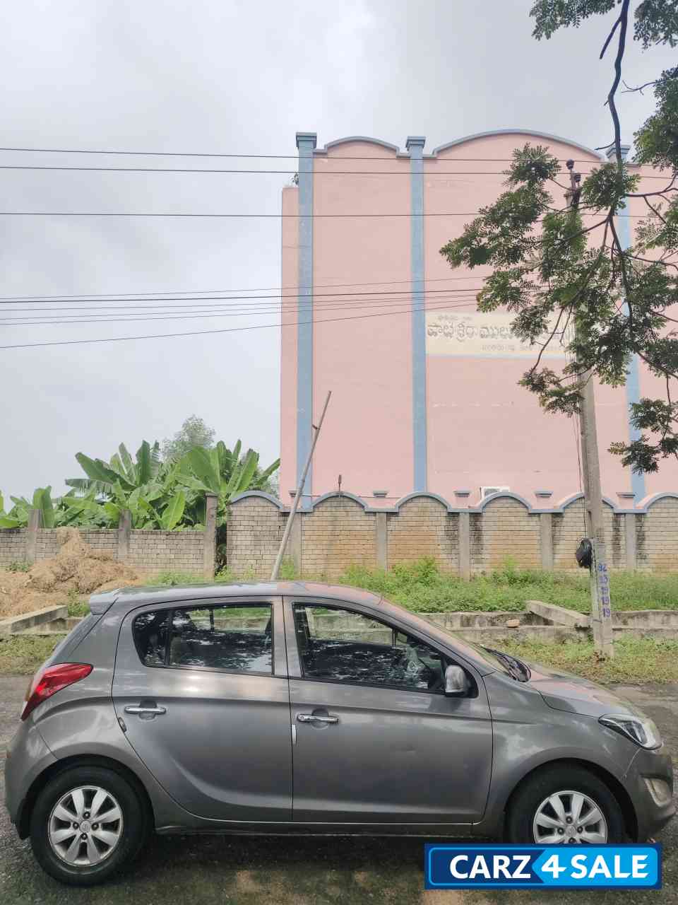 Gret Hyundai i20 Asta crdi Gret Hyundai i20 Asta crdi