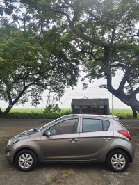 Gret Hyundai i20 Asta crdi