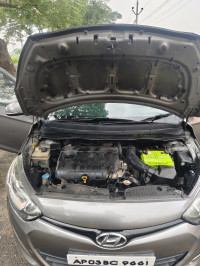 Gret Hyundai i20 Asta crdi