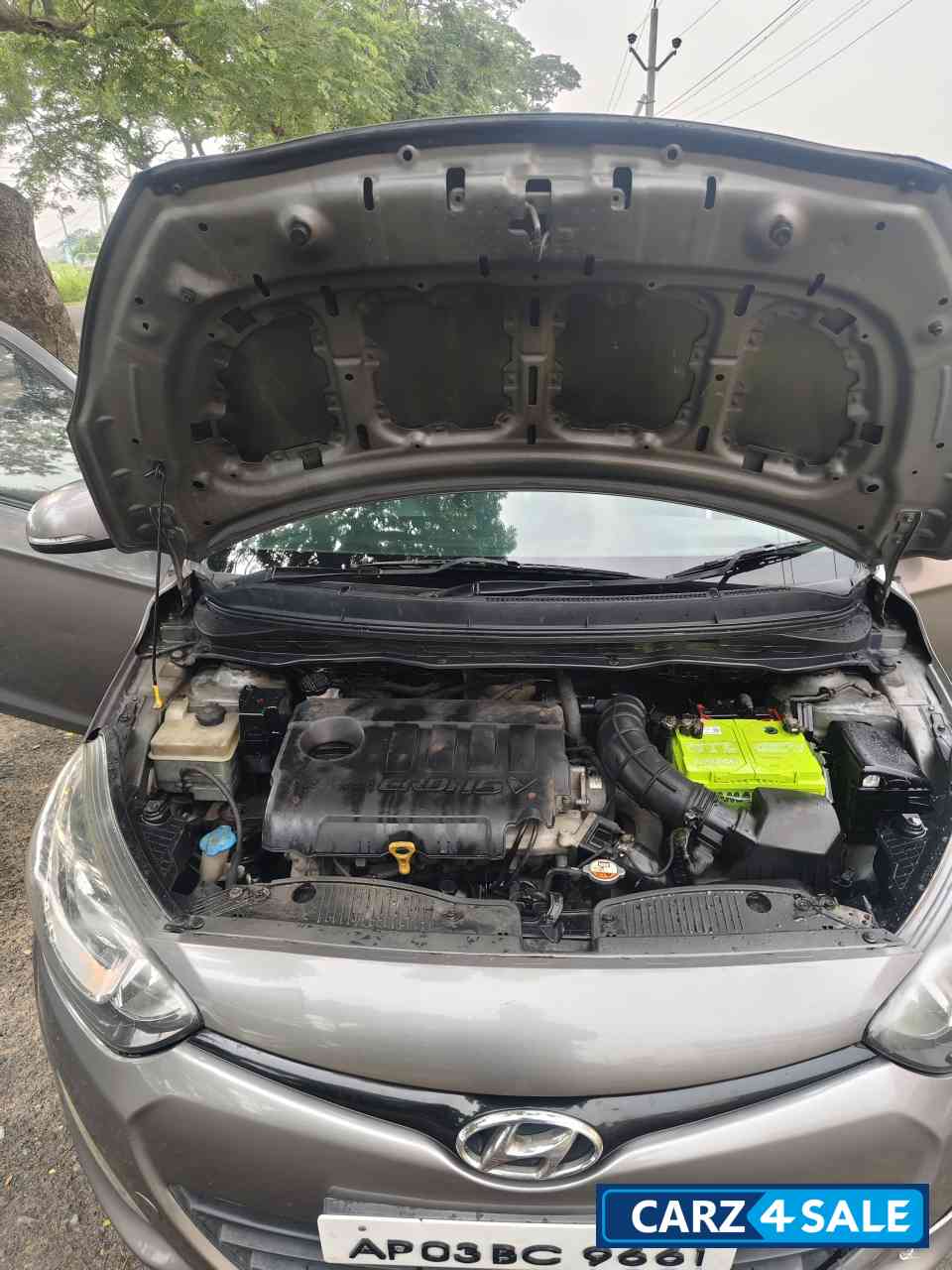 Gret Hyundai i20 Asta crdi Gret Hyundai i20 Asta crdi