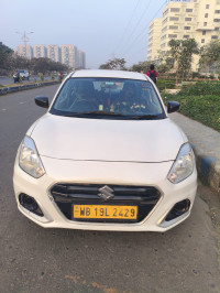 Maruti Suzuki Dzire Tour s 2022 Model