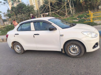 Maruti Suzuki Dzire Tour s