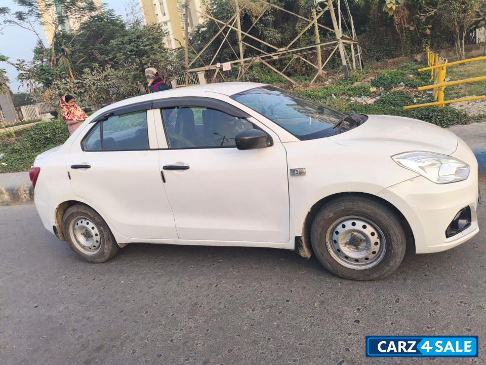 Maruti Suzuki Dzire Tour s Maruti Suzuki Dzire Tour s