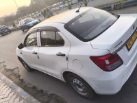 Maruti Suzuki Dzire Tour s