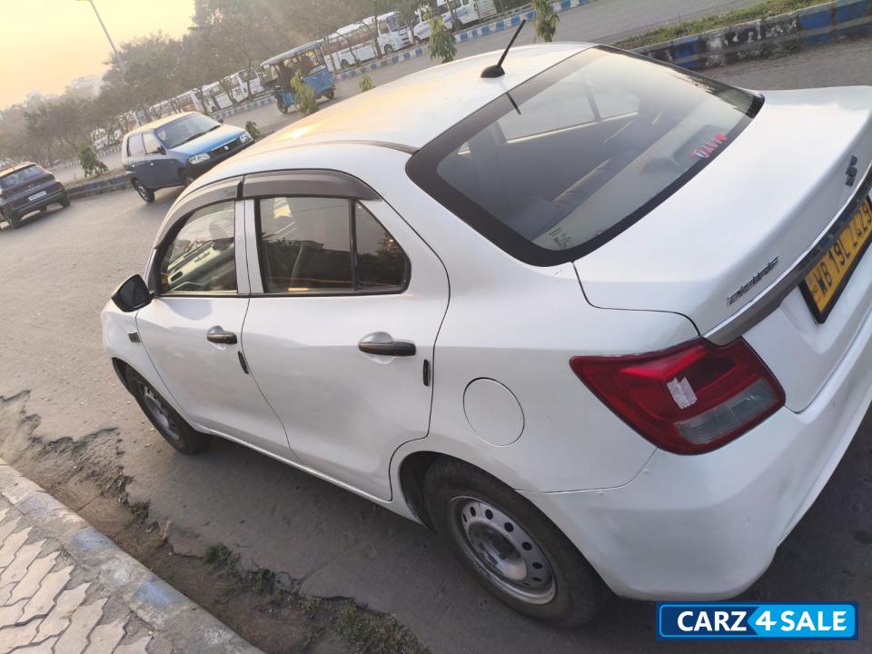 Maruti Suzuki Dzire Tour s Maruti Suzuki Dzire Tour s