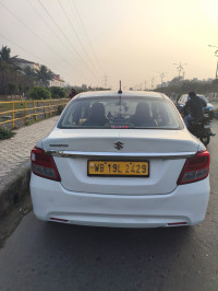 Maruti Suzuki Dzire Tour s