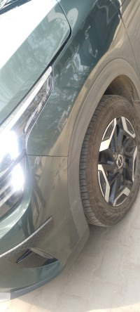 Kia Seltos Htx ivt dec 2023