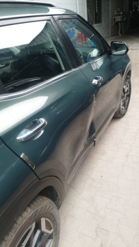Kia Seltos Htx ivt dec 2023