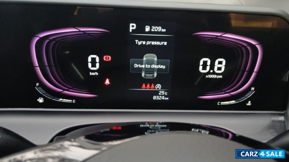 Kia Seltos Htx ivt dec 2023 Kia Seltos Htx ivt dec 2023