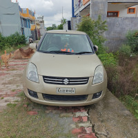 Maruti Suzuki Dzire 2010 2010 Model