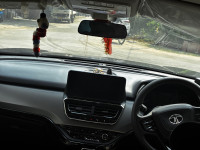 Tata Safari XT+ Dark edition 2023 Model