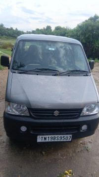 Maruti Suzuki Eeco Eeci petrol 2024 Model