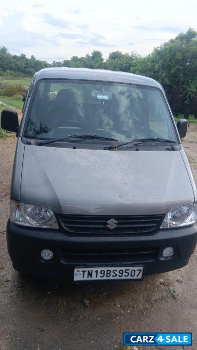 Maruti Suzuki Eeco Eeci petrol
