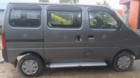 Maruti Suzuki Eeco Eeci petrol