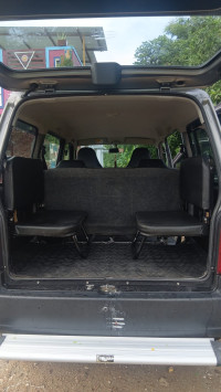 Maruti Suzuki Eeco Eeci petrol