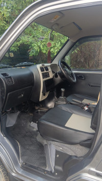 Maruti Suzuki Eeco Eeci petrol