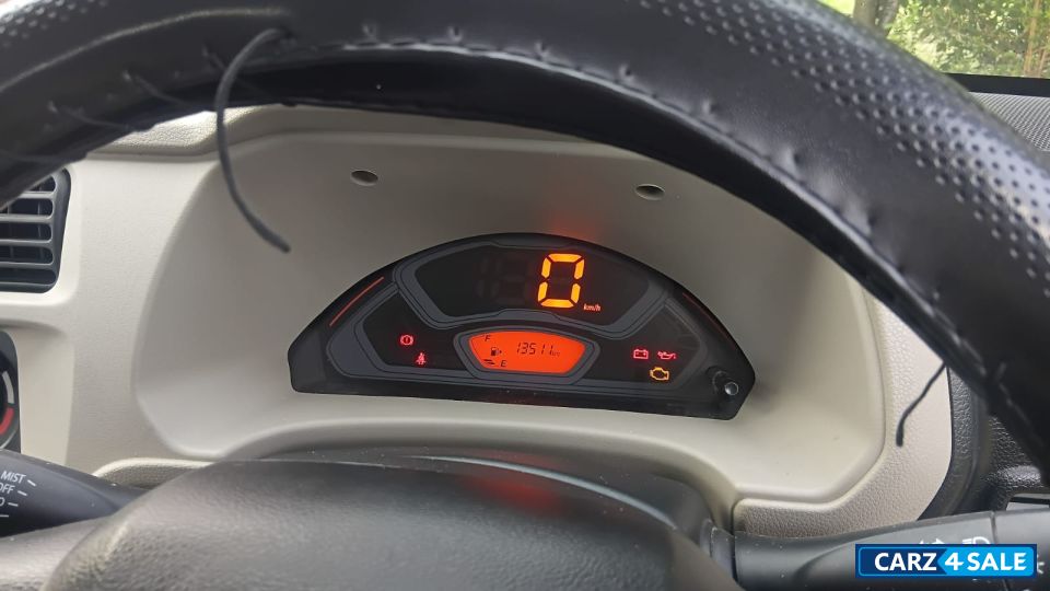 Maruti Suzuki Eeco Eeci petrol Maruti Suzuki Eeco Eeci petrol