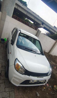 Maruti Suzuki Alto 800 2021 Model