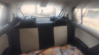 White Maruti Suzuki Alto 800